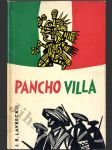 Pancho Villa - náhled
