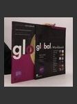 Global: Advanced Coursebook + eWorkbook - náhled