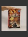 Lionboy - náhled