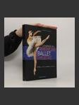 La danza dell'American Ballet Theatre. La storia, gli artisti, la tecnica, gli spettacoli - náhled