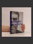 Robert Šlachta. Třicet let pod přísahou (duplicitní ISBN) - náhled