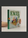 Excel 7.0 : Základní průvodce uživatele - náhled