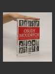 Osudy moudrých - náhled