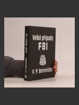 Velké případy FBI - náhled