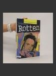 Johnny Rotten - náhled