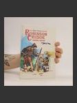 Robinson Crusoe (duplicitní ISBN) - náhled