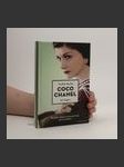 Tajná válka Coco Chanel - náhled