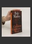 Bob Marley : the complete guide to his music - náhled