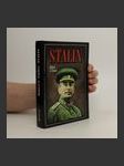 Stalin. Revoluce shora 1928-1941 - náhled