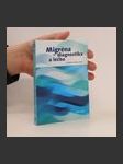 Migréna. Diagnostika a léčba - náhled