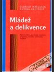 Mládež a delikvence - náhled