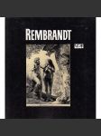 Rembrandt - Sbírka grafiky - náhled