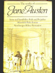 The works of Jane Austen - náhled