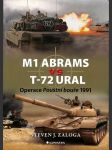 M1 Abrams vs T–72 Ural (operace Pouštní bouře 1991) - náhled