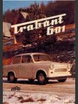 Trabant 601 - náhled