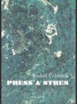 Press a stres - náhled