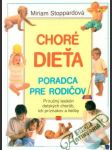 Choré dieťa - poradca pre rodičov - náhled