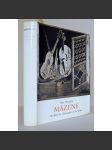 Mäzene: Die Rolle des Auftraggebers in der Kunst ( = Kunstwissenschaftliche Studien; Band XL) [Umělecká díla a mecenáši, role zadavatele v umění, mecenášství, dějiny umění] - náhled