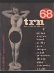 Trn - 2/ 1968 - Humoristický občasník - náhled