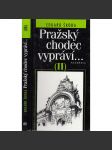 Pražský chodec vypráví...II. - náhled