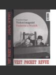 Tiskoví magnáti Voskovec a Werich - Vest Pocket Revue (Osvobozené divadlo) - náhled