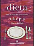 Zácpa - Dieta a rady lékaře - náhled