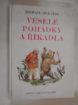 Veselé pohádky a říkadla - náhled