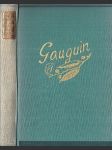 Můj otec Paul Gauguin - náhled