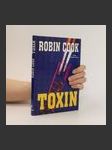 Toxin (duplicitní ISBN) - náhled