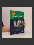 International express. Intermediate. Student's book - náhled
