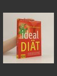 Die ideal Diät - náhled