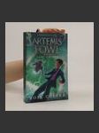 Artemis Fowl and the lost colony. 5. díl. - náhled