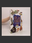 Detský atlas zvierat - náhled