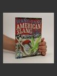 Wang Dang americký slang - náhled