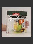 Adobe Photoshop 7 : uživatelská příručka - náhled
