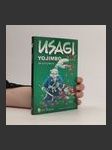 Usagi Yojimbo. Daisho - náhled