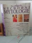 Encyklopedie východní mytologie - náhled