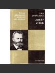 Josef Zítek (edice: Odkazy pokrokových osobností naší minulosti, sv. 68) [životopis, architektura, Národní divadlo, Rudolfinum] - náhled