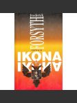 Ikona (román, politika, Rusko) - náhled