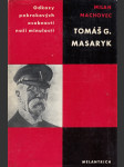 Tomáš Garrigue Masaryk - náhled