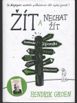 Žít a nechat žít - náhled