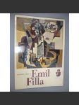 Emil Filla [umění] - náhled