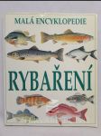 Malá encyklopedie rybaření - náhled