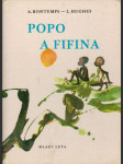 Popo a fifina - náhled