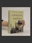 Churchill a Amerika - náhled
