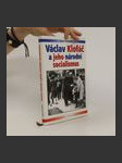 Václav Klofáč a jeho národní socialismus - náhled