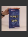 V pasti eura - náhled