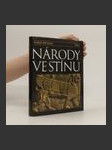 Národy ve stínu - náhled