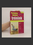 Perfektní domácí trénink - náhled