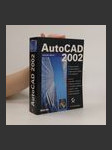 AutoCAD 2002 - náhled